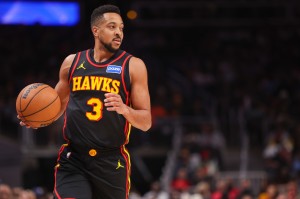 博鱼体育-NBA彩经：老鹰客场力拼骑士 快船激战雷霆 马刺轻取开拓者